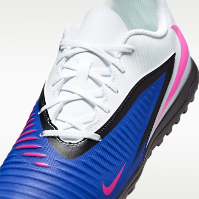Sapatilhas de futebol para relva Nike Phantom 6 Low Club