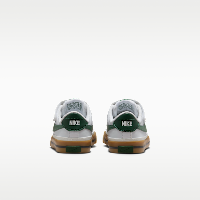 NikeCourt Legacy Younger Kids' Shoes