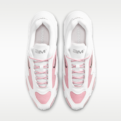 Nike Air Max Muse Kadın Ayakkabısı görsel 4
