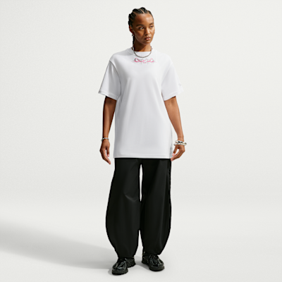 Nike Sportswear Kadın Tişörtü görsel 4