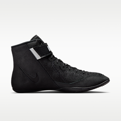 Nike Speedsweep 8 Wrestling Shoes