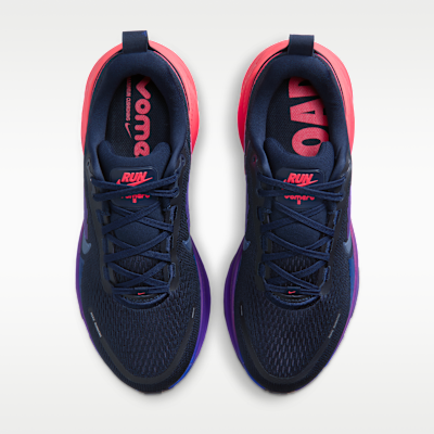 Tenis de correr en pavimento para mujer Nike Vomero 18