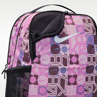 Nike Brasilia ryggsekk (medium, 24 L)