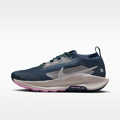 รองเท้าวิ่งเทรลผู้หญิงกันน้ำ Nike Pegasus Trail 5 GORE-TEX