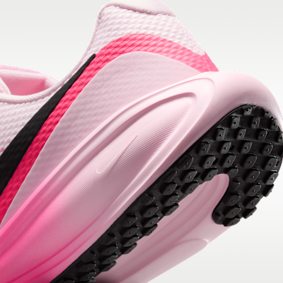 Tenis de correr en pavimento para mujer Nike Revolution 8