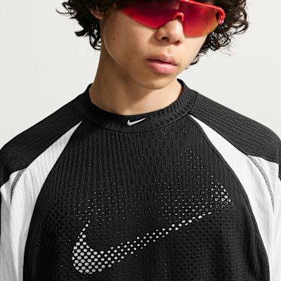 Nike Tech Dri-FIT ADV Erkek Jarse Üst görsel 3