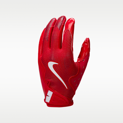 Nike Vapor Jet 8.0 Football Gloves (1 Pair)