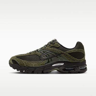 Nike Air Max Moto 2K Suede