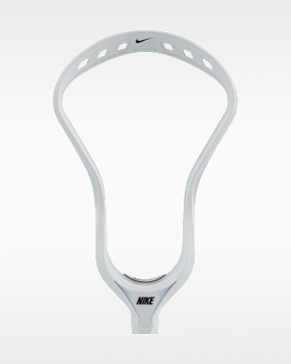 Мужские  Nike Alpha Elite 2 Unstrung Lacrosse Head для бега