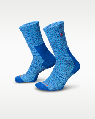 Unisex носки Nike ACG Everyday Cushioned Crew Socks (1 Pair)