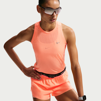 Nike Swift Breathe Dri-FIT Kadın Koşu Atleti görsel 3