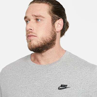 Nike Sportswear Club Men's T-Shirt
