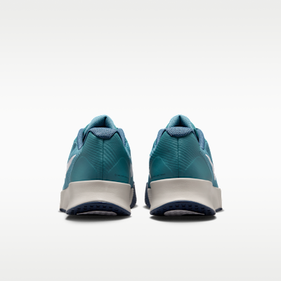 Nike Vapor Lite 3 Sert Kort Erkek Tenis Ayakkabısı görsel 6