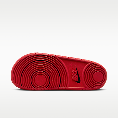 Nike Offcourt (Atlanta Braves) Offcourt Slides
