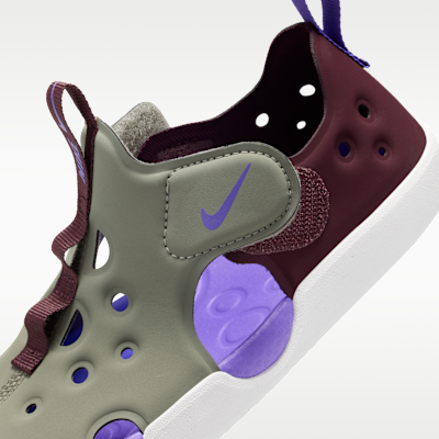 Nike Sunray Protect 4 Younger Kids' Sandals