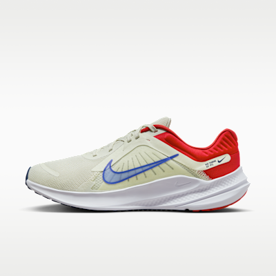 Nike Quest 5 Men's Road Running Shoes