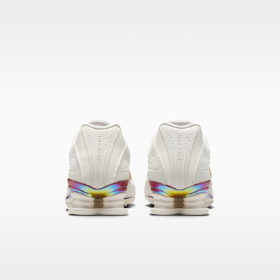 Buty damskie Nike Shox Z SE