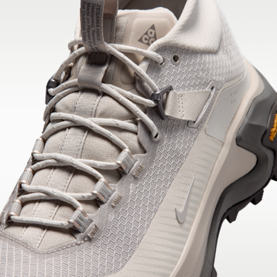 Nike ACG Zegama Hike Erkek Doğa Yürüyüşü Ayakkabısı görsel 7