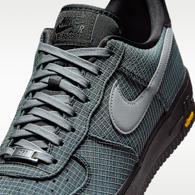Nike Air Force 1 ’07 LX Vibram Erkek Ayakkabısı görsel 7