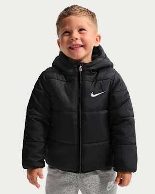 Детская куртка Nike Essentials Toddler Heavyweight Puffer