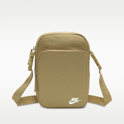 Nike Heritage Cross-Body Bag (4L)
