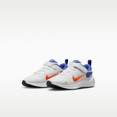 Nike Revolution 7 Younger Kids' Shoes
