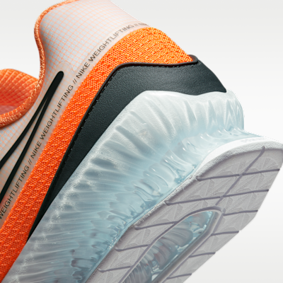 Nike Romaleos 4 Weightlifting Shoes