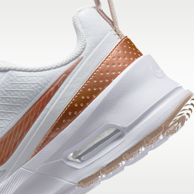 Nike Air Max Nuaxis Women's Shoes