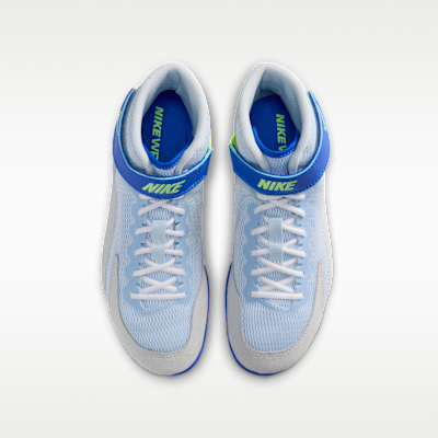 Tenis de lucha para niños grandes Nike Speedsweep 8