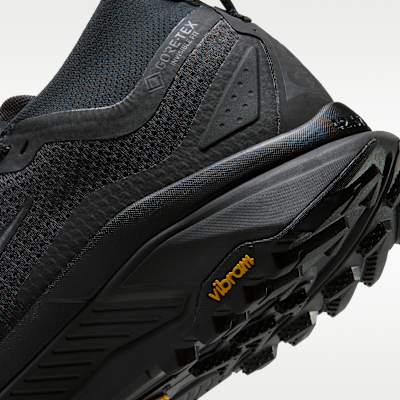 Nike ACG Zegama Trail GORE-TEX Su Geçirmez Arazi Tipi Erkek Koşu Ayakkabısı görsel 8
