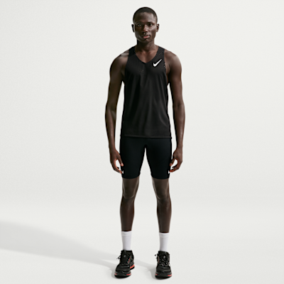 Nike AeroSwift Dri-FIT ADV Erkek Koşu Atleti görsel 4