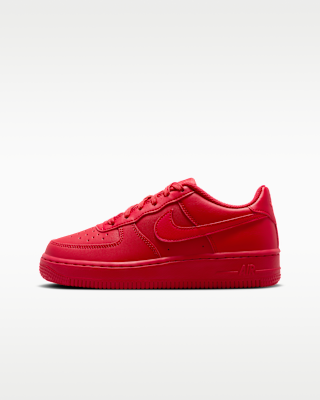Детские кроссовки Nike Air Force 1 Big Kids'