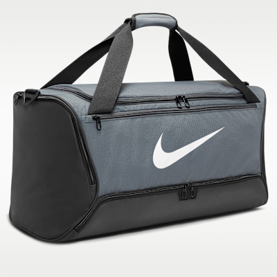 Nike Brasilia 9.5 Training Duffel Bag (Medium, 60L)