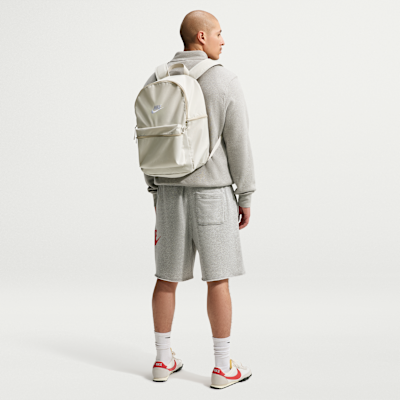Nike Heritage Sırt Çantası 2.0 (23 L) görsel 8