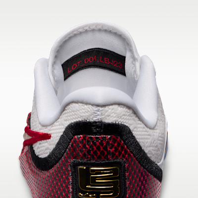 LeBron XXIII "Grand Opening" Big Kids' Basketball Shoes