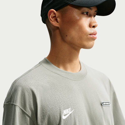 Nike Sportswear Erkek Tişörtü görsel 3