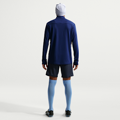 Nike Academy Nike Dri-FIT Erkek Futbol Şortu görsel 5