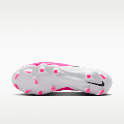 Nike Phantom 6 Low Academy Çoklu Zemin Kramponu görsel 2