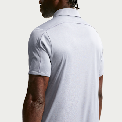 Nike Par Dri-FIT Erkek Golf Polo Üstü görsel 2