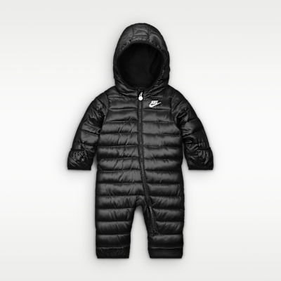 Nike Baby Solid Baby Snowsuit