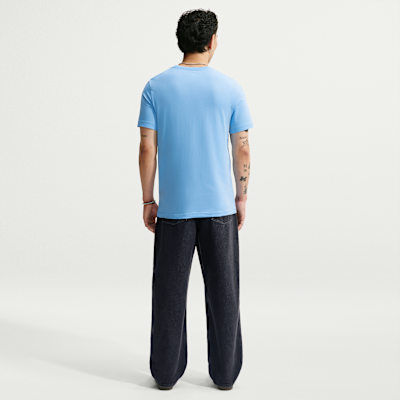 Nike Sportswear Erkek Tişörtü görsel 5