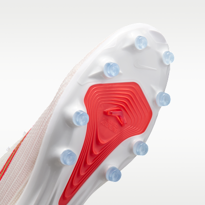 Nike Mercurial Superfly 11 Pro Düşük Bilekli Suni Çim Kramponu görsel 7