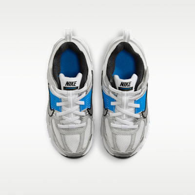 나이키 보메로 5 반사 디자인 액센트 리틀키즈 신발