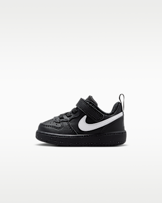Детские кроссовки Nike Court Borough Low Recraft Baby/Toddler
