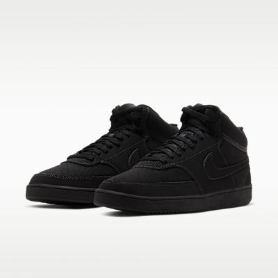 Nike Court Vision Mid Men's Shoes