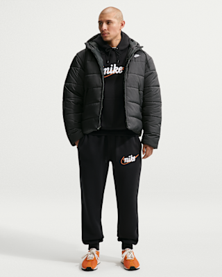 Мужские спортивные штаны Nike Sportswear Club Fleece Joggers
