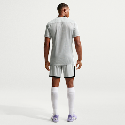 Nike Academy Nike Dri-FIT Erkek Futbol Şortu görsel 5