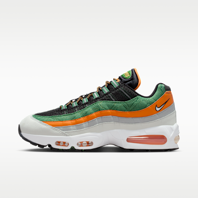 Air Max 95 Big Bubble x FAMU