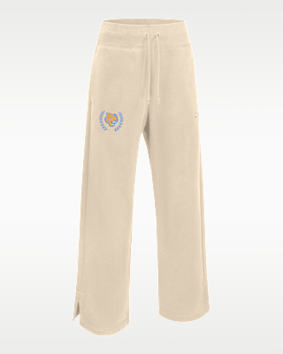 Женские Nike College (Southern University and A&M) Phoenix Fleece Pants