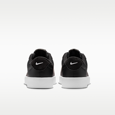 Nike Court Heritage Kadın Ayakkabısı görsel 6